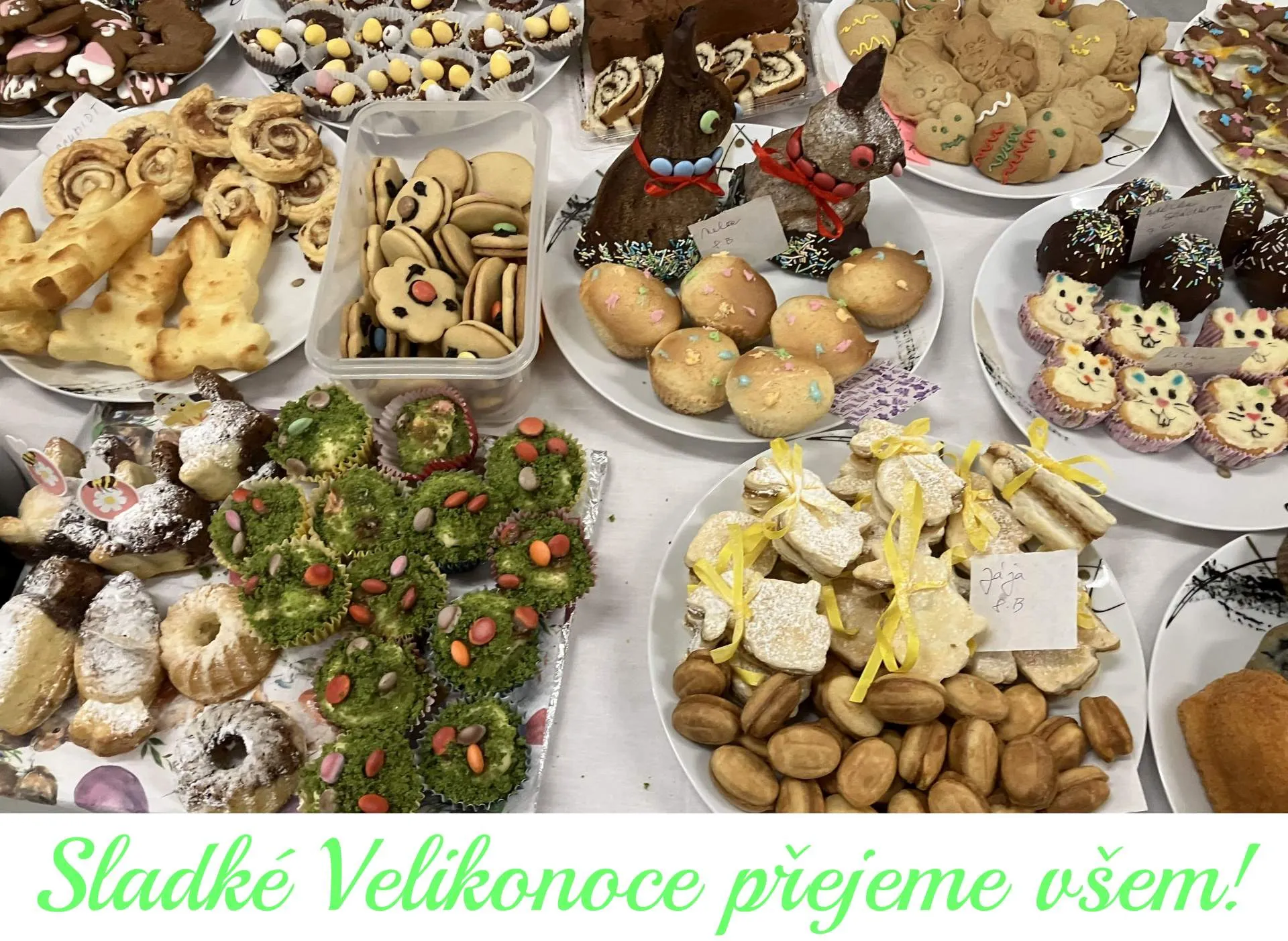 velikonoce