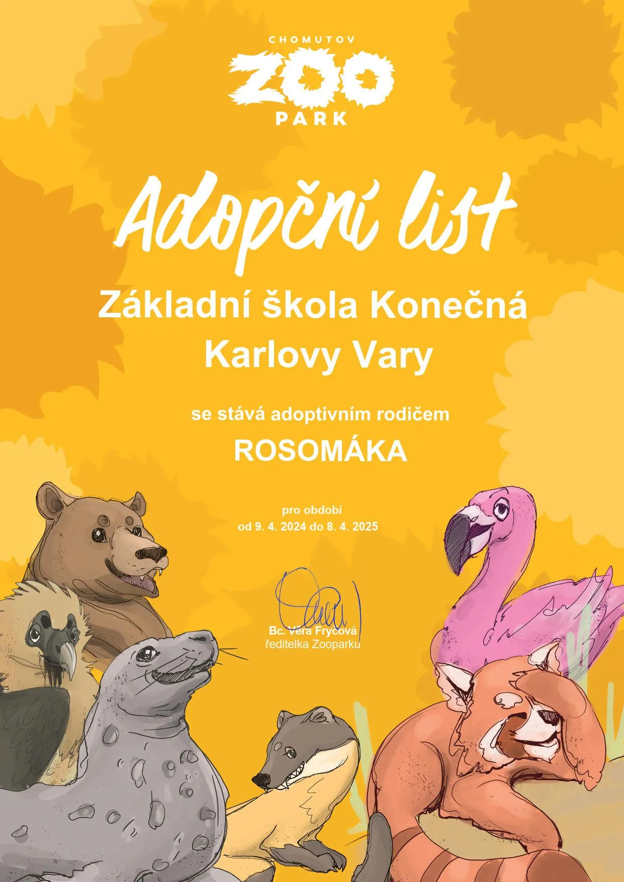 rosomák