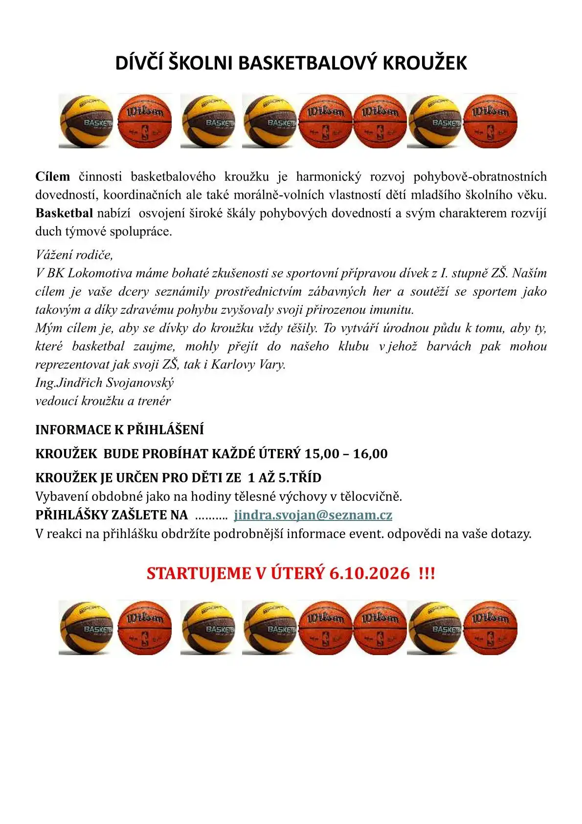 basket