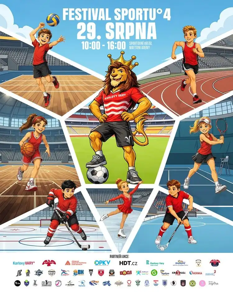 festival sportu 26