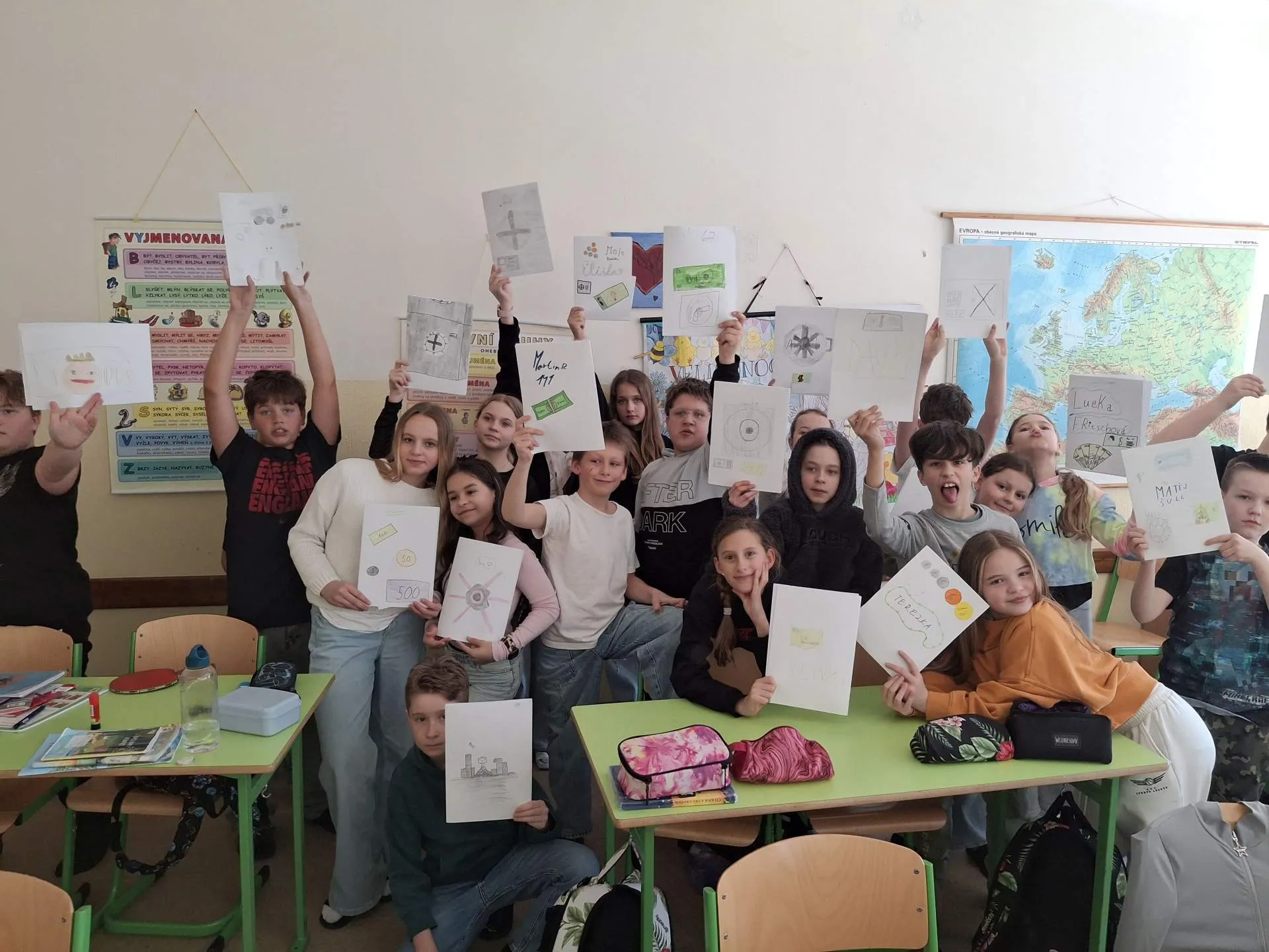 finanční gramotnost