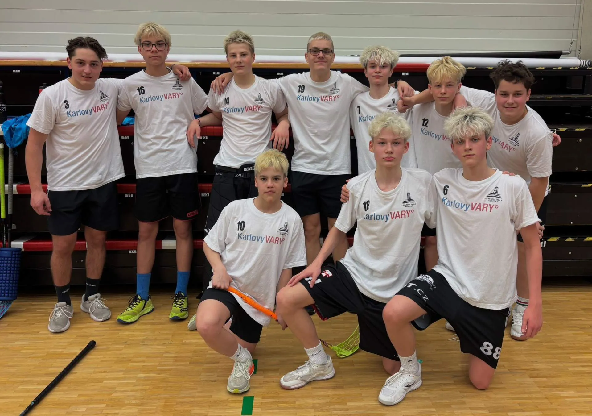 kvalifikace Republika