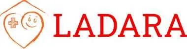 Ladara logo
