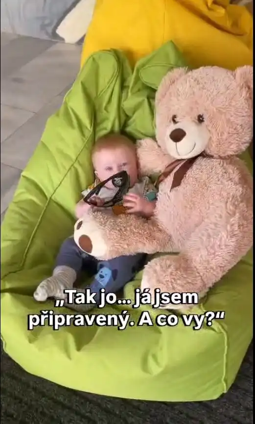maxík