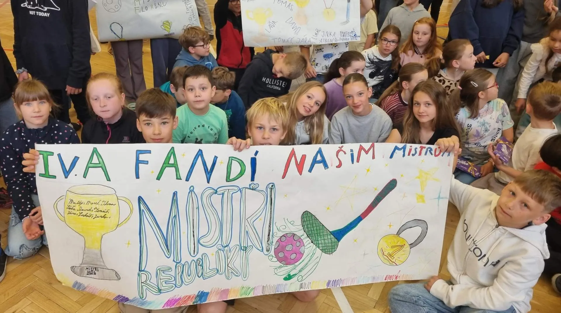MISTŘI