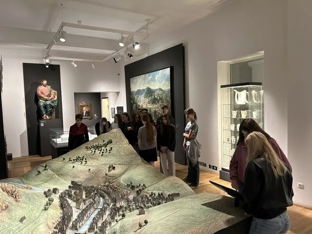 muzeum