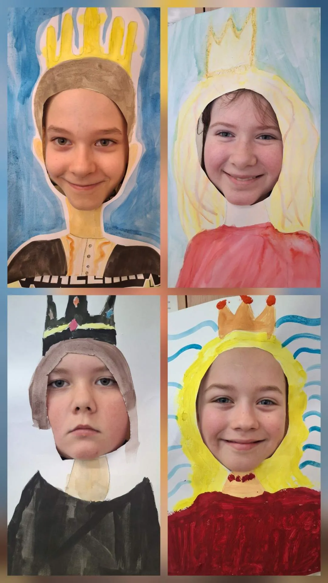 princezny