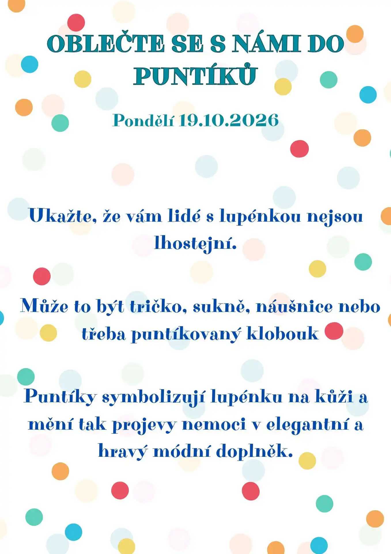 puntíky