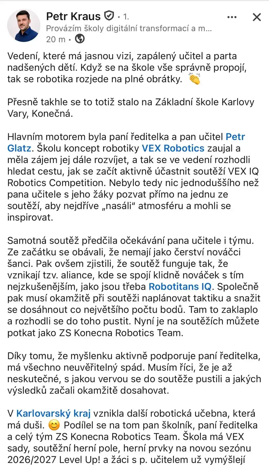 robotika