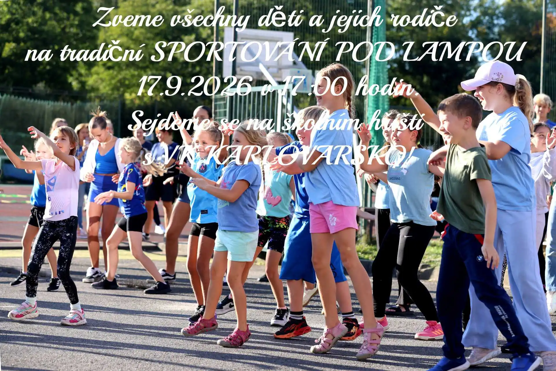sportování pod lampou 26
