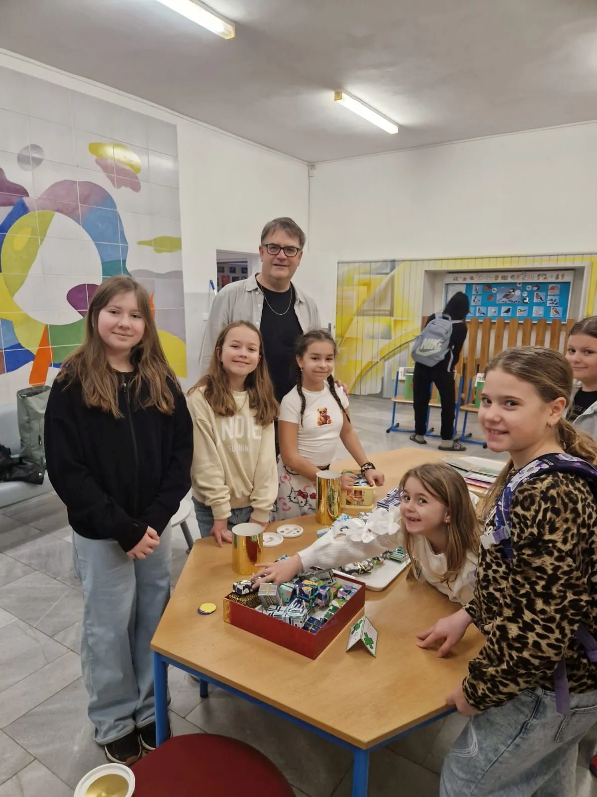 TÝDEN PRO ŠTĚSTÍ 26