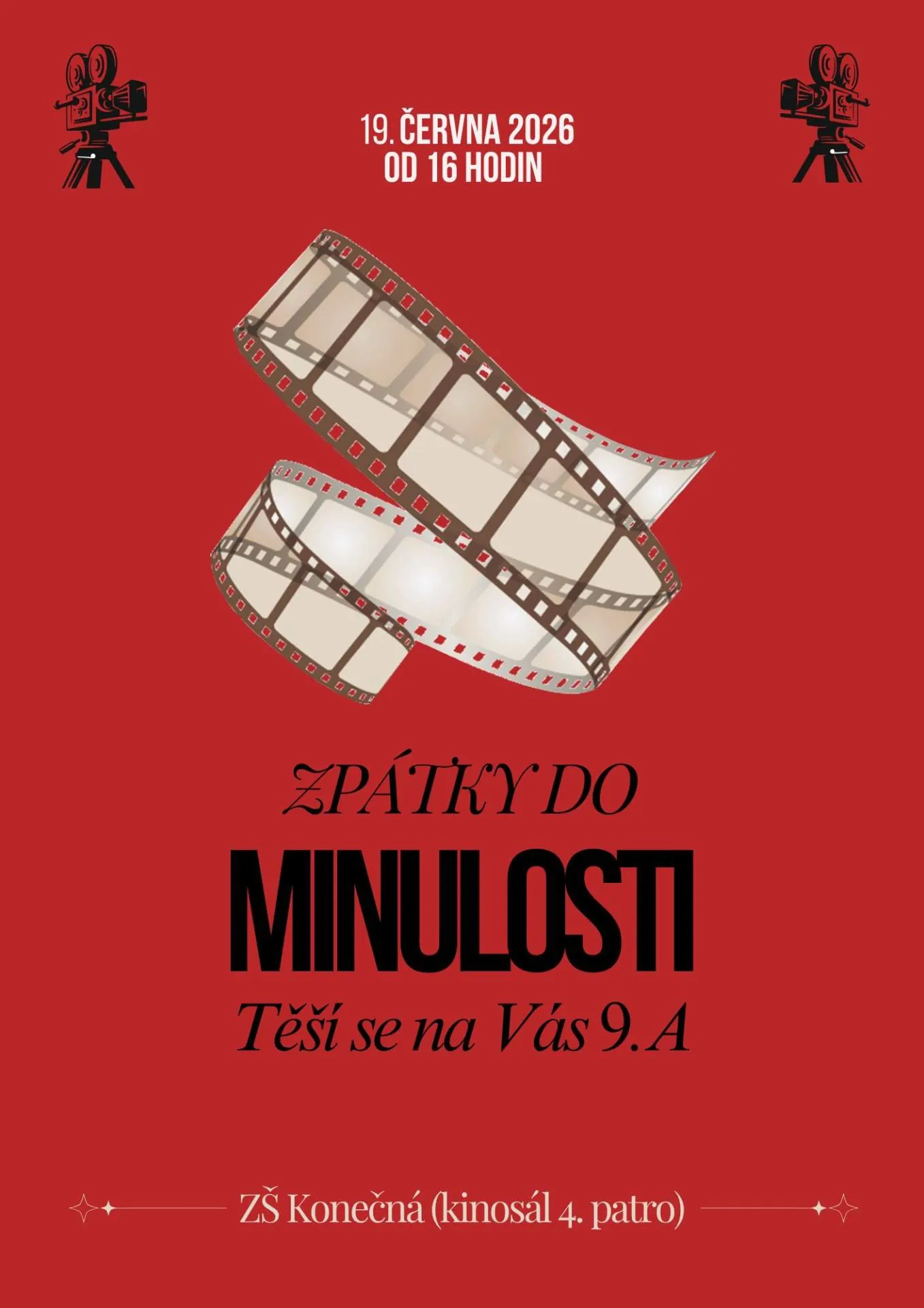 vyřazování 9.A