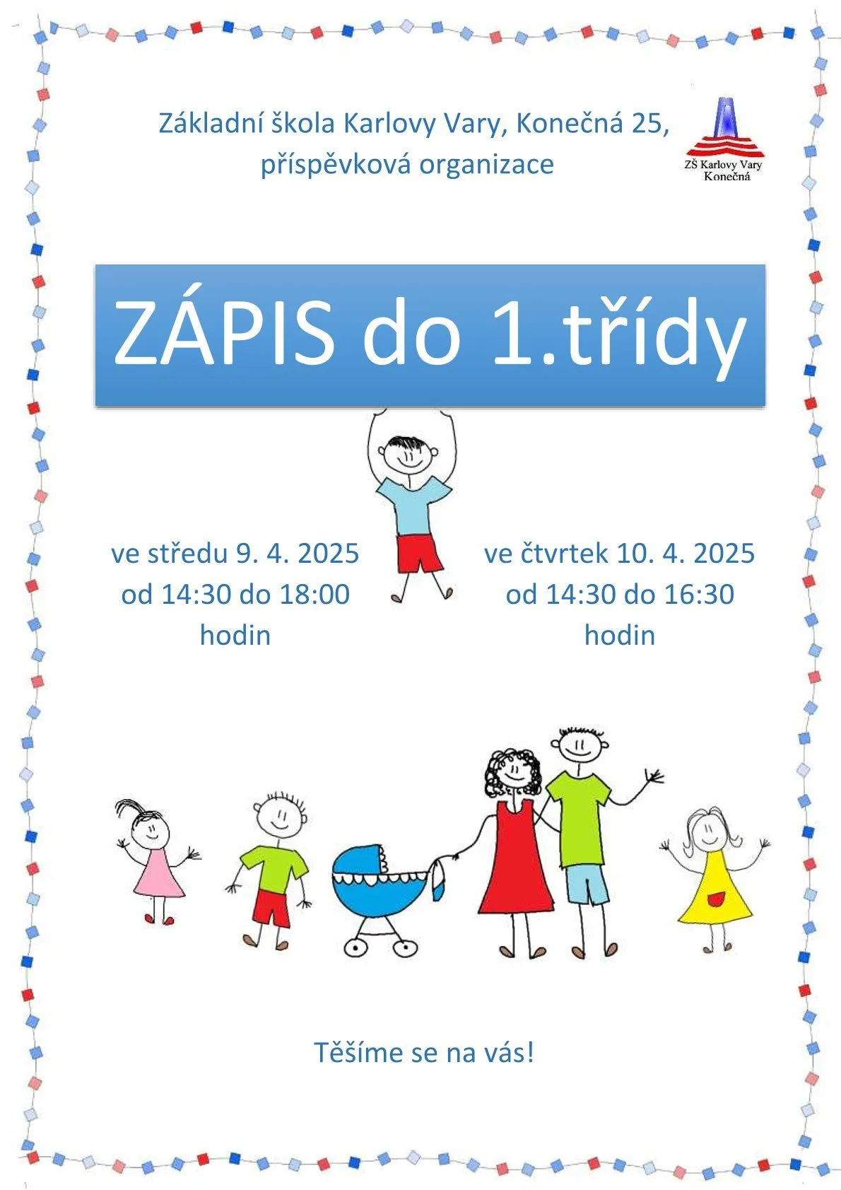 ZÁPIS